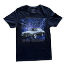 Chevrolet Impala 1981 Coupé Tee — Chemistry Vintage