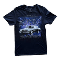 Chevrolet Impala 1981 Coupé Tee — Chemistry Vintage
