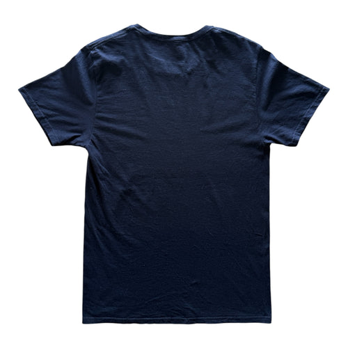 Nirvana Smiley Face Tee — Officiel Vintage