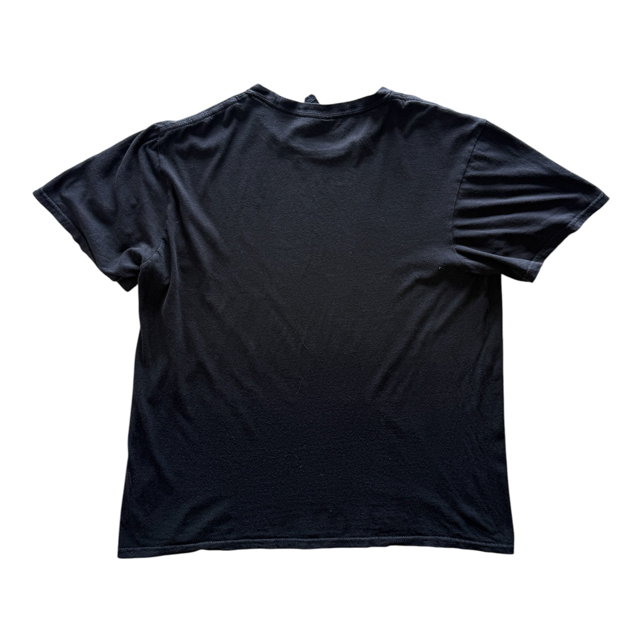 Frank Ocean Boys Don't Cry Bootleg Tee — Vintage