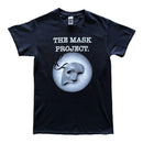 The Mask Project Tee — Vintage Art