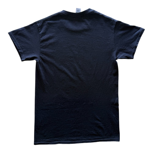 The Mask Project Tee — Vintage Art