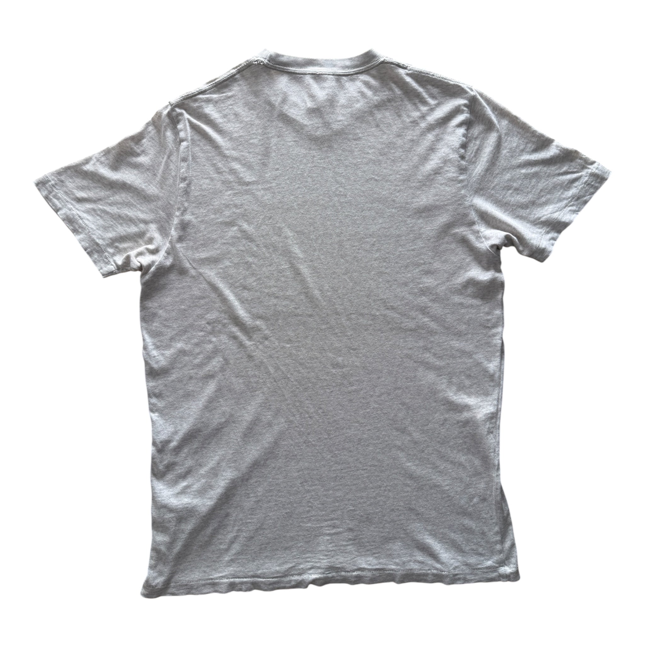 Hollister Republic California Bear Tee — Officiel Vintage