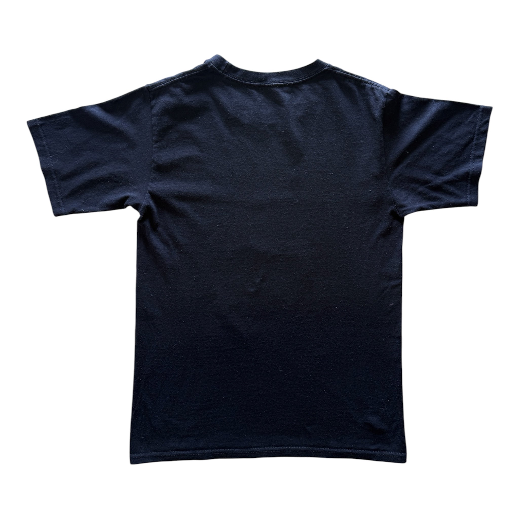 Selena Portrait Airbrush Tee — Officiel Vintage