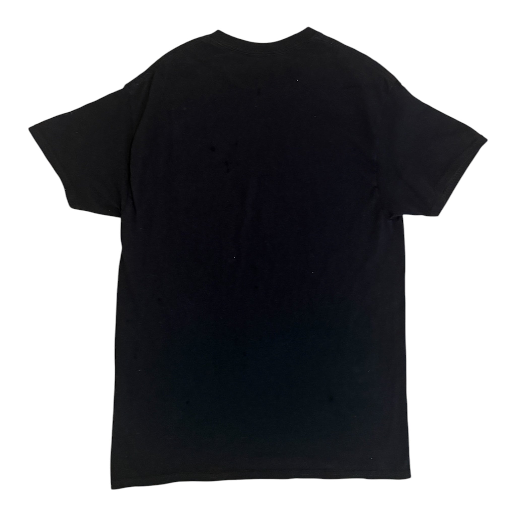 Nirvana In Utero Tee — Officiel Vintage