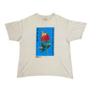 CVLA Burn Baby Burn Tee — Officiel Vintage