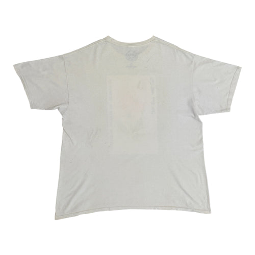 CVLA Burn Baby Burn Tee — Officiel Vintage
