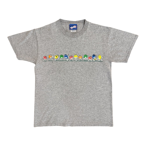 M&M's Characters Tee — Officiel Vintage