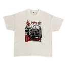 London Souvenir Tee — Vintage