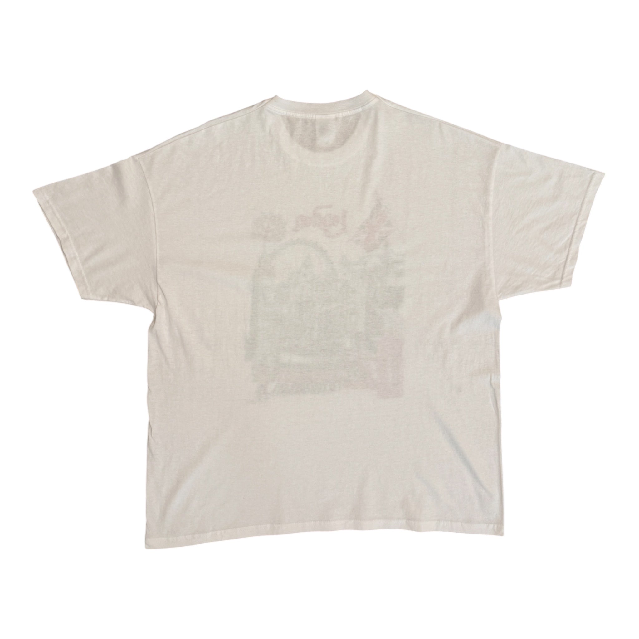 London Souvenir Tee — Vintage