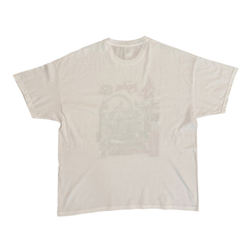 London Souvenir Tee — Vintage