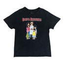 Bob's Burgers Family Tee — Officiel Vintage