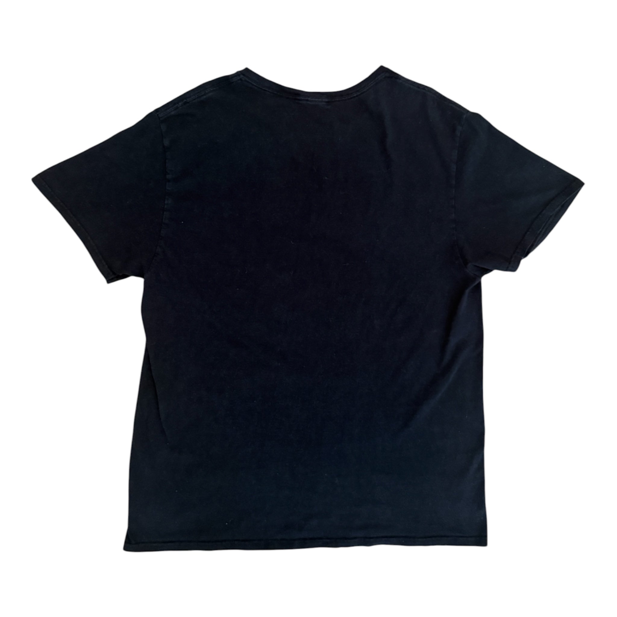 Bob's Burgers Family Tee — Officiel Vintage