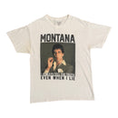 Scarface Montana Tee — Officiel Vintage