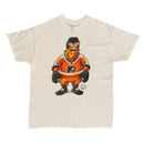 Philadelphia Flyers Gritty Tee — Vintage