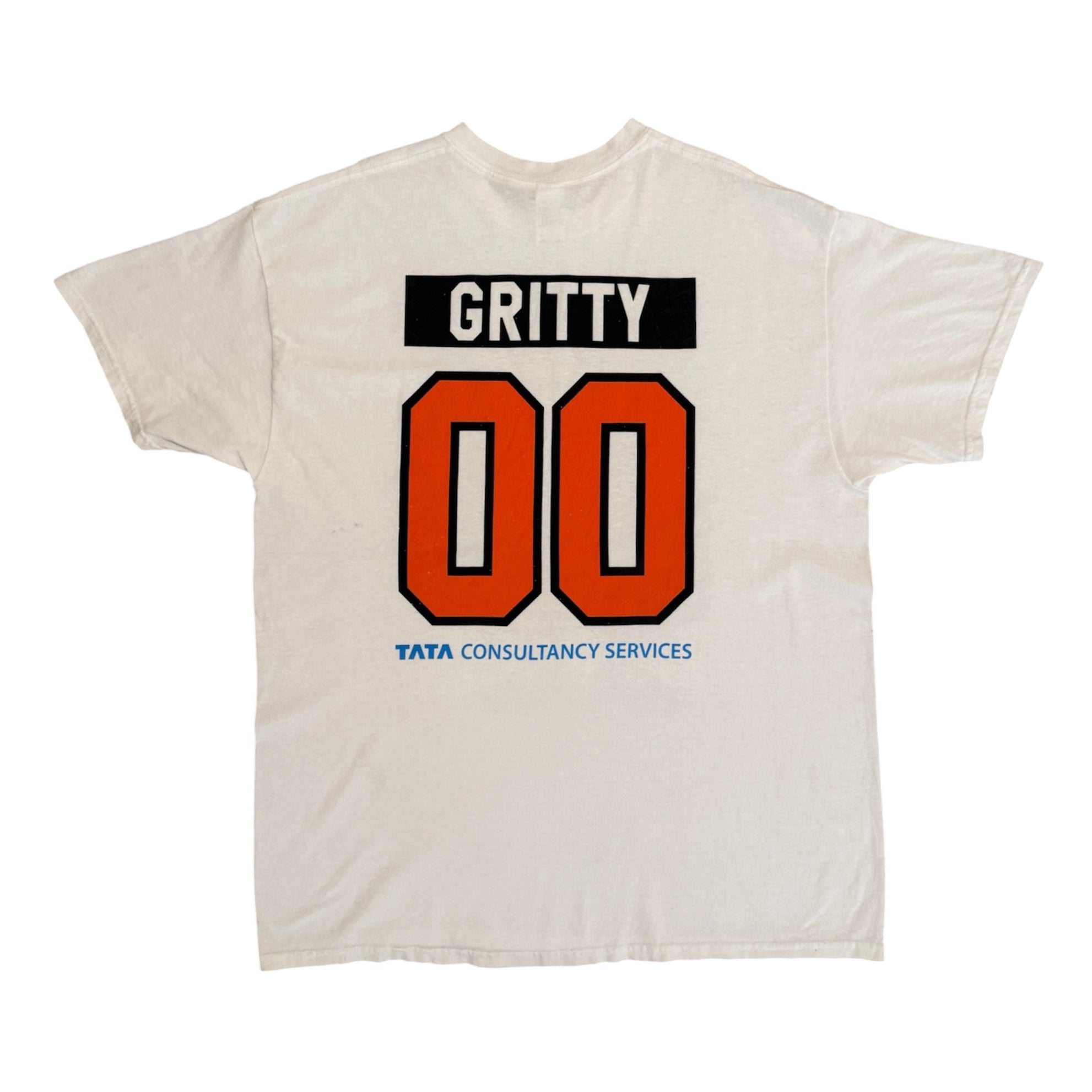 Philadelphia Flyers Gritty Tee — Vintage