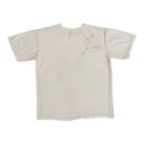 The Happy Fisherman Tee — Vintage