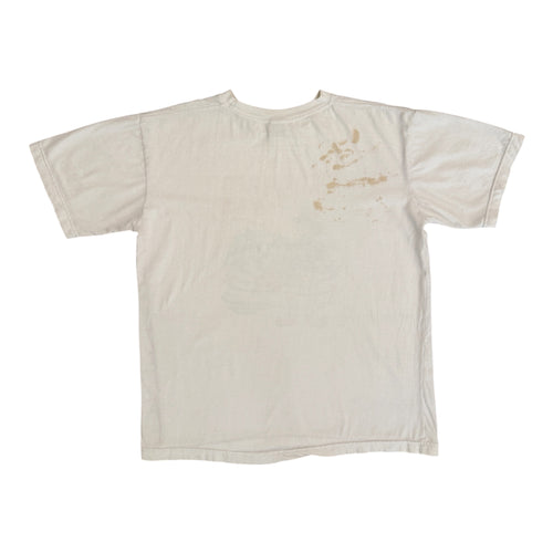 The Happy Fisherman Tee — Vintage