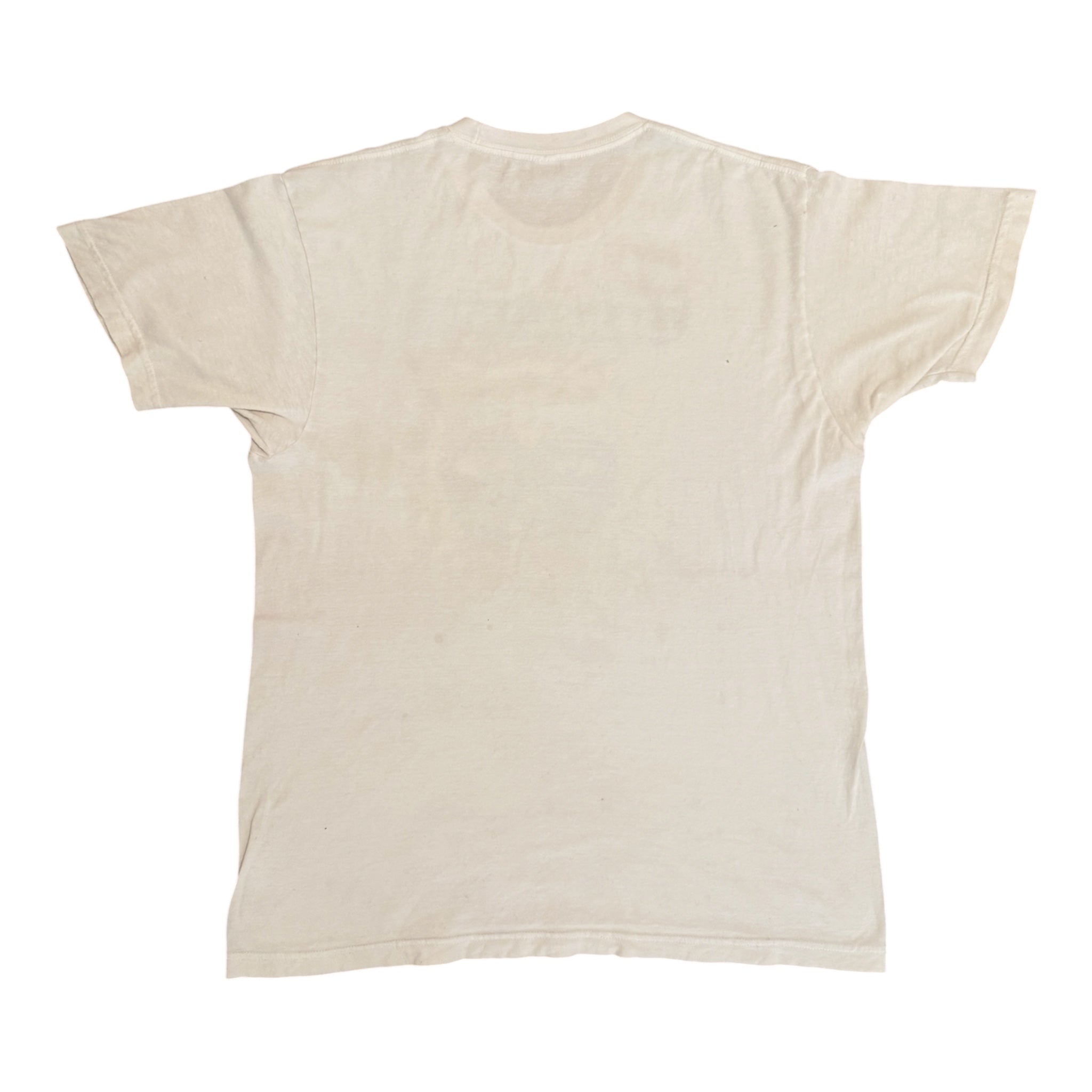 Sublime Sun Tee — Officiel Vintage