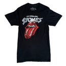 The Rolling Stones Tongue Tee — Officiel Vintage