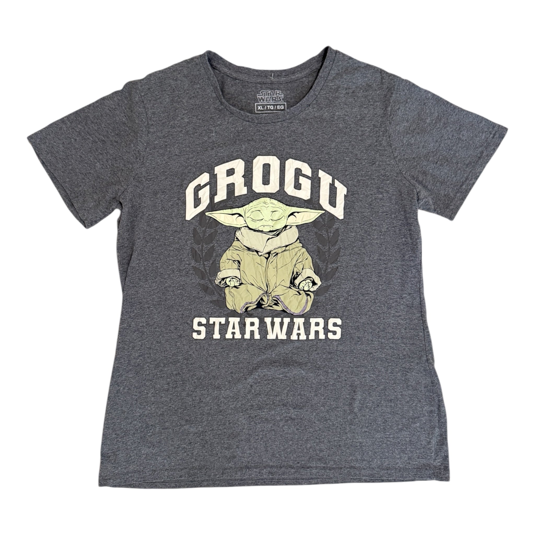 Star Wars Grogu Tee — Officiel