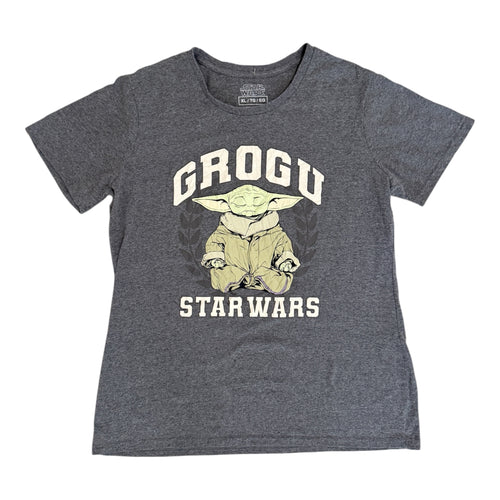 Star Wars Grogu Tee — Officiel