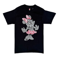 Minnie Mouse Walt Disney World Tee — Officiel Vintage