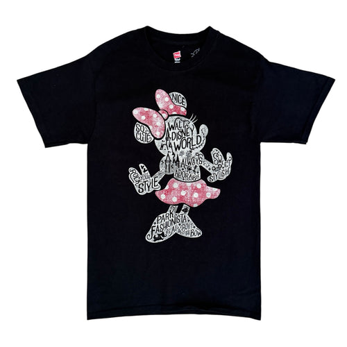 Minnie Mouse Walt Disney World Tee — Officiel Vintage