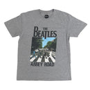 The Beatles Abbey Road Tee — Officiel Vintage