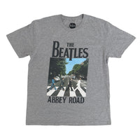 The Beatles Abbey Road Tee — Officiel Vintage