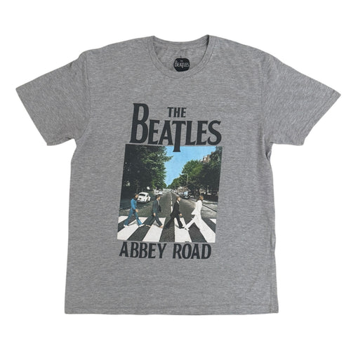 The Beatles Abbey Road Tee — Officiel Vintage
