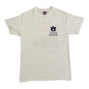 Auburn Tigers Gameday on the Plains Tee — Vintage