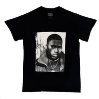 Nas Illmatic Tee — Officiel Vintage