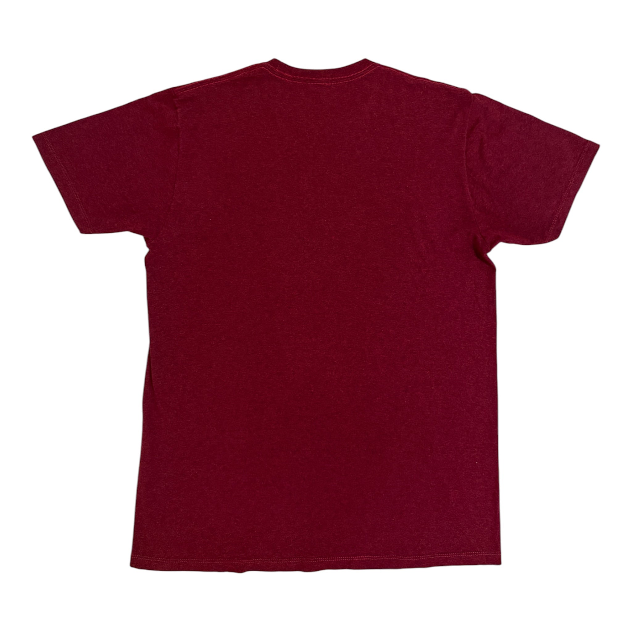 Lucky Street Club King of Diamonds Tee — Vintage