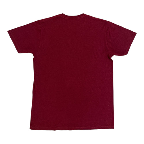 Lucky Street Club King of Diamonds Tee — Vintage