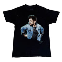 Thomas Rhett Home Team Tour 2017 Tee — Vintage