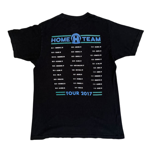 Thomas Rhett Home Team Tour 2017 Tee — Vintage