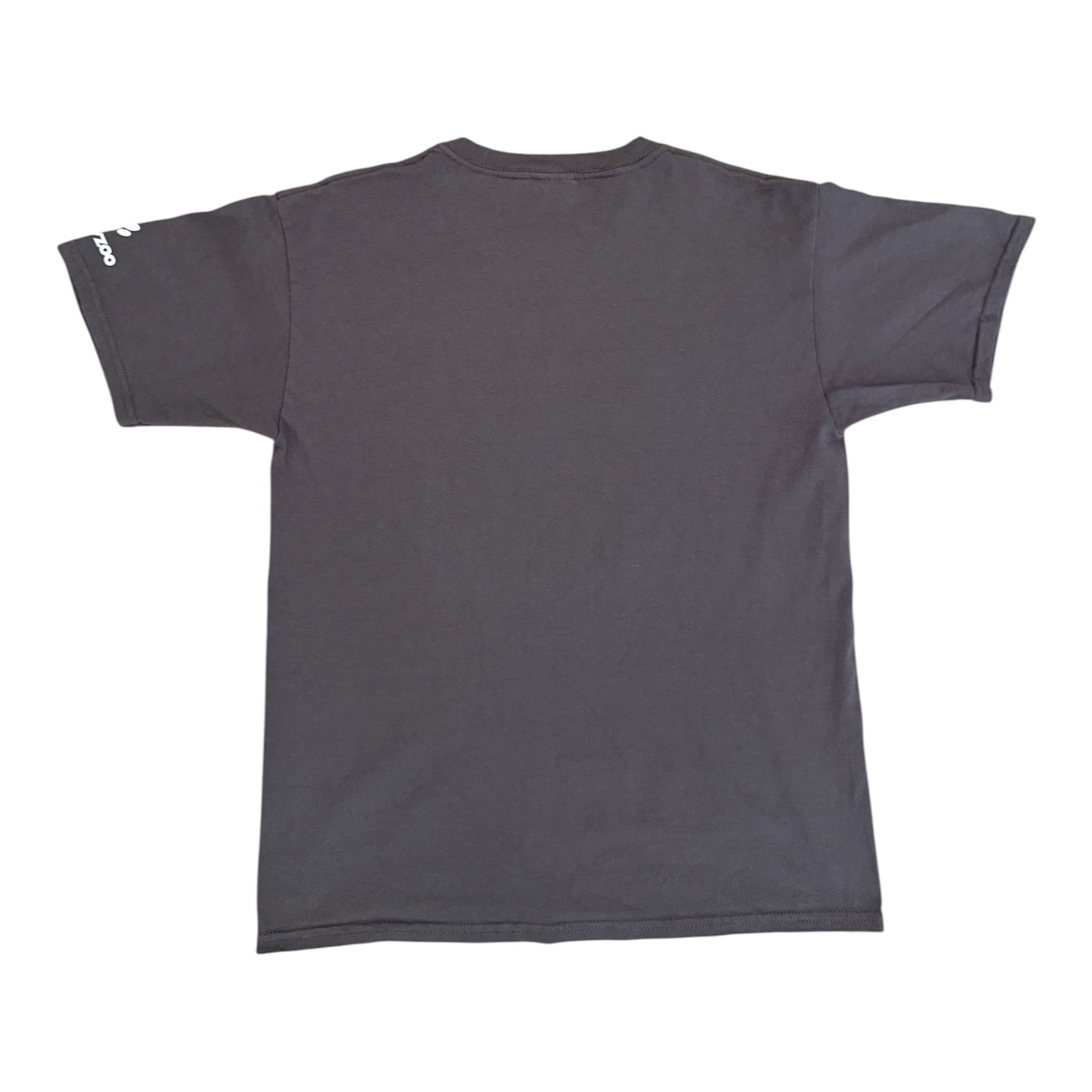 Calgary Zoo Big Cats Tee — Souvenir Vintage