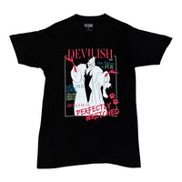 Cruella De Vil Perfectly Wretched Tee — Officiel Disney Villains