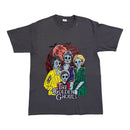 The Golden Ghouls Tee — Vintage