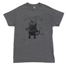 Look I'm a Hooman Cat Tee — Vintage