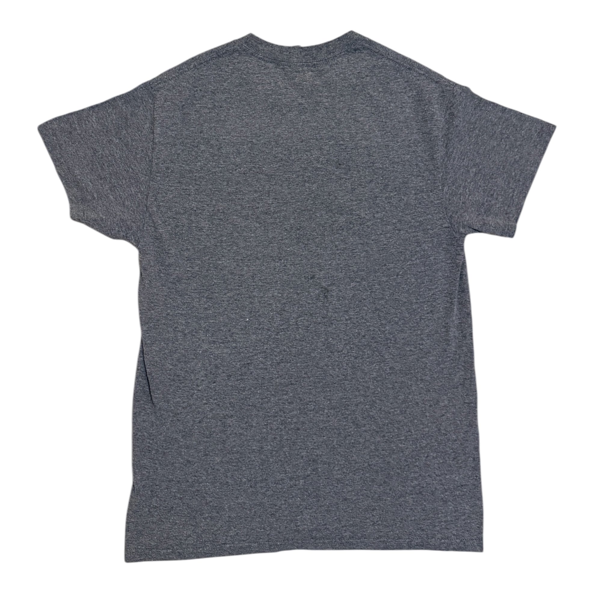 Look I'm a Hooman Cat Tee — Vintage