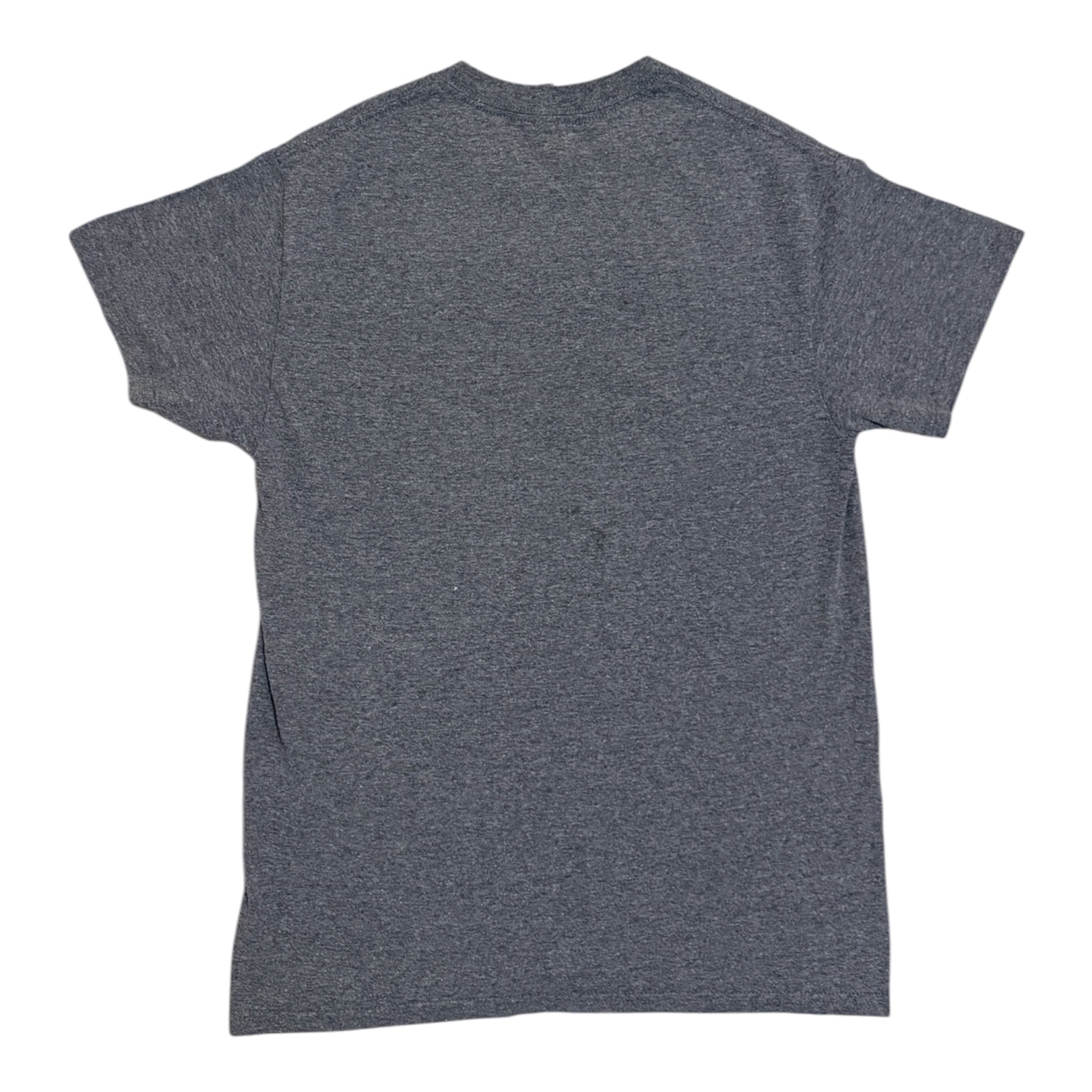 Look I'm a Hooman Cat Tee — Vintage
