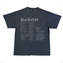 Nickelback Rockstar Tee — Vintage