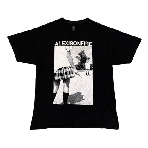 Alexisonfire Tee — Officiel Vintage