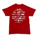 OBX Running 5K Summer Series Tee — Vintage