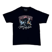 YoungBoy Never Broke Again Tee — Officiel