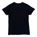 AC/DC Back in Black World Tour 1980-1981 Tee — Officiel Vintage