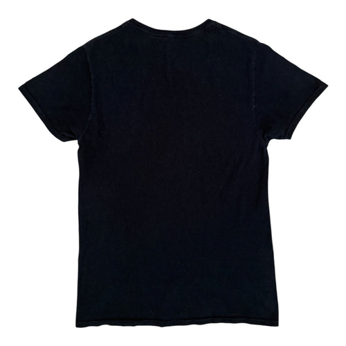 AC/DC Back in Black World Tour 1980-1981 Tee — Officiel Vintage