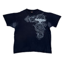 Harley-Davidson Café Las Vegas Tee — Officiel Vintage